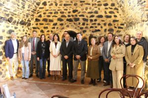 El Gobierno de García-Page invierte 34 millones en 145 proyectos que consolidan a la provincia de Ciudad Real como referente de turismo rural
