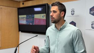 El Patronato Municipal de Deportes de Ciudad Real incrementa un 9% su oferta de plazas para los campus de verano que, además, también crecen con la incorporación de dos nuevas disciplinas