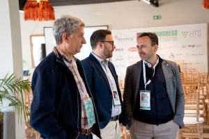 El Congreso de Enólogos de Castilla-La Mancha arranca en Toledo con un llamamiento a la innovación y al impulso del sector vitivinícola