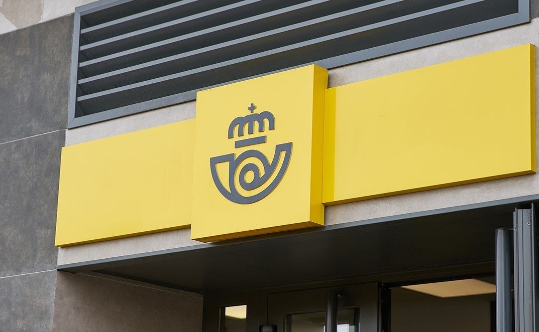 Cinco días de huelga en Correos de Malagón mientras crece el colapso del servicio