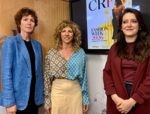 ‘Ciudad Real Fashion Week 2026’, mucho más que moda’