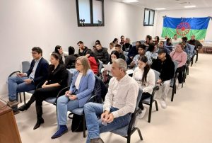 Ciudad Real se suma a la celebración del Día Internacional de Pueblo Gitano