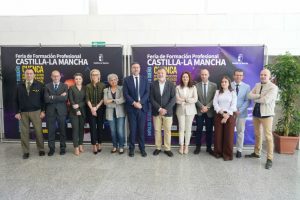 El Gobierno regional incrementará en un 57% el presupuesto destinado a Proyectos de Innovación de Formación Profesional para este curso