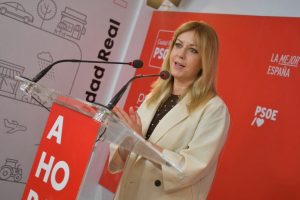 Abengózar: “Donde el PP recortó y paralizó, el PSOE cumple: recupera derechos en sanidad y garantiza agua a más de 150.000 vecinos y vecinas”