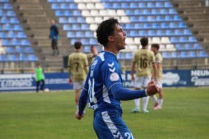 El Calvo Sotelo Puertollano saca dos puntos más al Toledo