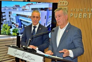 El Ayuntamiento de Puertollano presume de lanzar una Oferta de Empleo Público «sin precedentes»: 137 plazas desde 2023