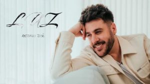A la venta por diez euros las entradas del concierto de Antonio José en Puertollano