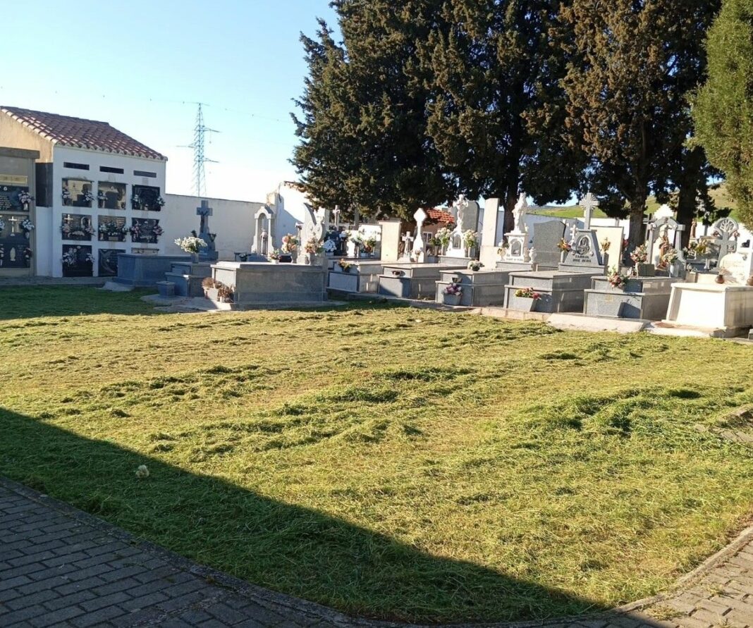 Puertollano: PP responde a IU que los ataúdes ocupaban un espacio «restringido» y valora acciones legales por la difusión de imágenes