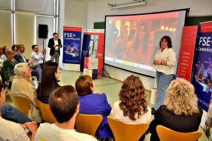 Puertollano: Últimos días para inscribirse al IX coworking «Donde transformar una idea en negocio rentable»