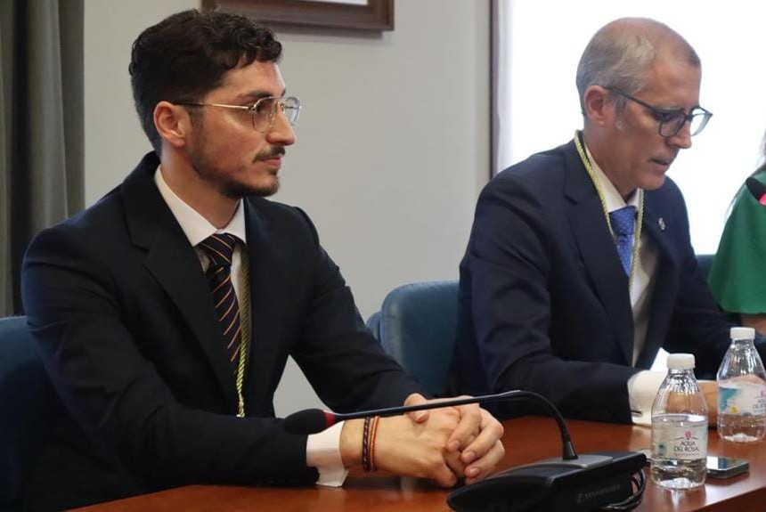 Vox denuncia “falta de planificación y maquillaje contable” en las cuentas municipales de Campo de Criptana