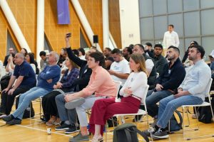 El Gobierno regional formará a cerca de 700 docentes en igualdad, coeducación y perspectiva de género