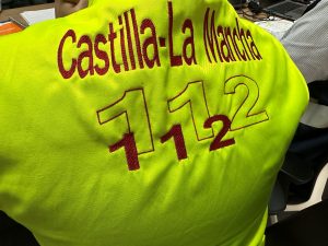 El Servicio de Emergencias 1-1-2 de Castilla-La Mancha recibió en 2025 un total de 27.334 llamadas de teleasistencia, instaurando un récord histórico