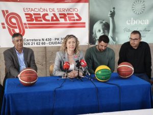 Patricia Saldaña (Vox) impulsa el deporte femenino con apoyo real y competiciones de alto nivel