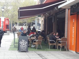La hostelería de Puertollano y Ciudad Real, amenazada por la subida de costes tras la guerra de Irán y la escasez de personal