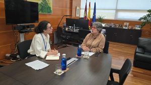 El Gobierno de Castilla-La Mancha elegido, para colaborar por sus políticas públicas de desarrollo sostenible en el proyecto ‘Tweet’ del CSIC