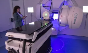 El Gobierno regional cumple su compromiso de dotar de Oncología Radioterápica a todas las provincias con la puesta en marcha de la Unidad en Guadalajara