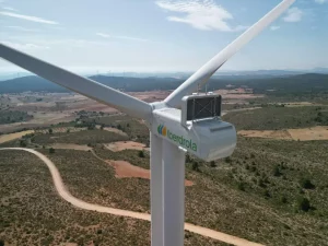 Iberdrola aportó a Castilla-La Mancha más de 860 millones de euros en 2025, un 19% más que el año anterior