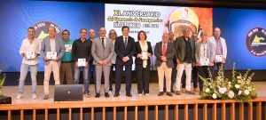El presidente de la Diputación de Ciudad Real anuncia la concesión de la Medalla de la Provincia al Consorcio del SCIS coincidiendo con el 40 aniversario de su creación