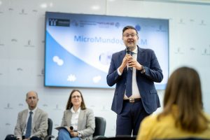 El Gobierno regional edita la primera ‘Guía divulgativa de los proyectos de investigación científica y transferencia tecnológica’, formada por más de un centenar de proyectos