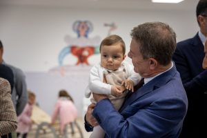 García-Page adelanta a “finales de 2027” el plazo para la culminación del “ambicioso plan de recuperación” tras la DANA en Letur
