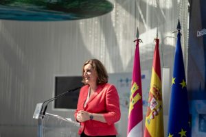 Castilla-La Mancha alcanza los 177 proyectos de inversión y reinversión internacional en esta legislatura, uno de cada cuatro de carácter industrial