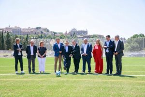 La futura Ley del Deporte de Castilla-La Mancha incorporará un reconocimiento singular a los juegos y deportes populares