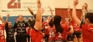 Valverde felicita al Balonmano Soliss Pozuelo, a la afición y al pueblo de Pozuelo de Calatrava por el ascenso a la Liga Guerreras Iberdrola