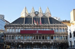 Las oficinas municipales permanecerán cerradas este viernes con motivo de Santa Rita