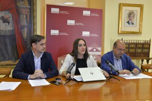 La matrícula en las pruebas de la PAU crece un 4,45 % por ciento en la UCLM y llega a 9976 estudiantes