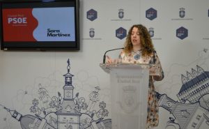 El PSOE de Ciudad Real exige acceso completo al expediente de gastos municipales del congreso vinculado al PP Europeo