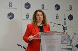 El PSOE de Ciudad real denuncia que más de 200 personas esperan ayuda a domicilio «mientras Cañizares recorta el servicio»