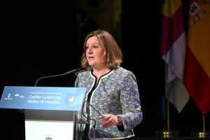 Dos de cada tres empresas de capital extranjero implantadas en Castilla-La Mancha tienen planes de reinversión en la región en los próximos años