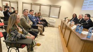 Ciudad Real aborda los retos de la colaboración público-privada para modernizar los servicios a la ciudadanía