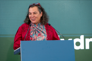 Eva Maneiro, CEO de Hydnum Steel, será nombrada Hija Adoptiva de Castilla-La Mancha por su contribución al desarrollo industrial de la región