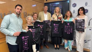 III Marcha Nórdica de FibroReal