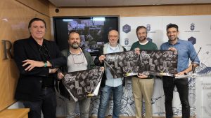 Ciudad Real vuelve a convertirse en epicentro de la novela negra con una nueva edición de Manchanegra