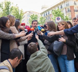Núñez asegura que “el cambio de ciclo imparable” llegará también a Castilla-La Mancha tras la gran victoria del PP en Andalucía