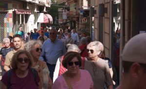 El Ayuntamiento de Puertollano planea la primera Noche Minera del Comercio el 19 de junio