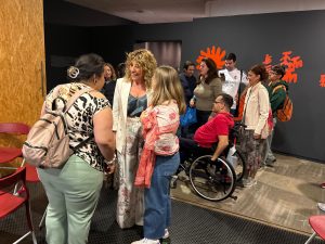 Reactiva Ciudad Real impulsa la formación de personas desempleadas con una inversión de 880.000 euros