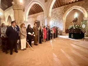 Ciudad Real celebra la festividad de San Isidro Labrador