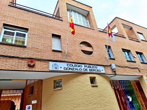 Aprobados los proyectos de climatización de los colegios Calderón de la Barca, Gonzalo de Berceo, Mireia Belmonte y Vicente Aleixandre