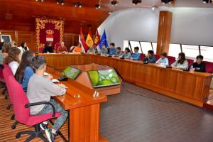 Puertollano: Infancia y Juventud abre la inscripción a la actividad «Conoce tus derechos» a escolares de primero a cuarto de primaria