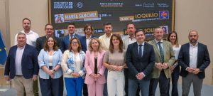 La Diputación de Ciudad Real impulsa una edición especial del ciclo de conciertos solidarios con motivo de su décimo aniversario con reconocidos artistas nacionales