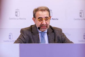 Castilla-La Mancha expone su nuevo plan de sanidad H3 a 350 asistentes de las Jornadas de Innovación en Salud