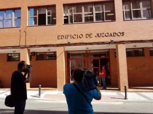 A la cárcel el detenido por apuñalar a un hombre en Fraternidad