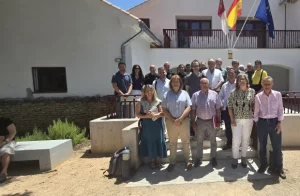 La junta rectora del Parque Natural de Lagunas de Ruidera da su visto bueno al nuevo Plan de Uso y Gestión, que continuará su tramitación