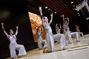 La Junta publica la convocatoria para la adhesión de entidades locales a la Red de Artes Escénicas y Musicales de Castilla-La Mancha