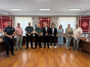 Pozuelo de Calatrava prepara unas fiestas seguras, participativas y abiertas a toda la comarca