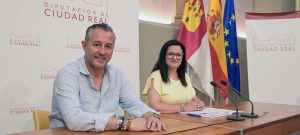 La Diputación asegura no poder financiar el Plan Corresponsables en los municipios de más de 10.000 habitantes al faltar el informe favorable de no duplicidad de la Junta