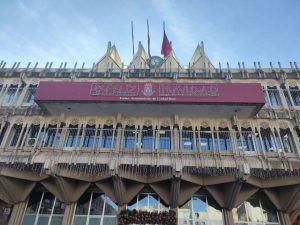 CCOO exige al Ayuntamiento de Ciudad Real “compromiso real” con el empleo público ante el inicio de la privatización del servicio de mantenimiento
